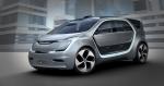 Chrysler Portal Concept 2017 года